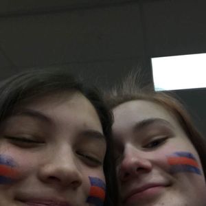 Meet your Posher, Riley